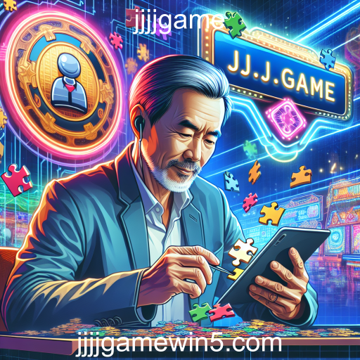 Os Desafios Fascinantes da Categoria Quebra-Cabeça no JJJJGame