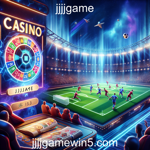 A Revolução dos Jogos de Esportes: Do Campo Virtual às Competições Reais